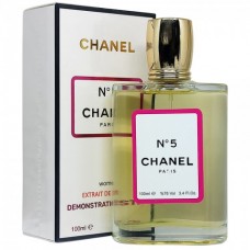 Chanel № 5 100 мл. Турция пробник