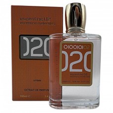 Escentric molecules Escentric 02 унисекс 100 мл. Турция пробник