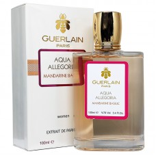 GUERLAIN AQUA ALLEGORIA Mandarine для женщин 100 мл. Турция пробник