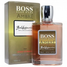 Tester BALDESSARINI Baldessarini Ambre (M) 100 ml edp