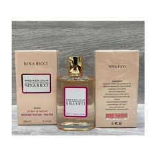Tester NINA RICCI Premier Jour (L) 100 ml edp