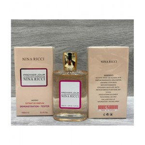 Tester NINA RICCI Premier Jour (L) 100 ml edp