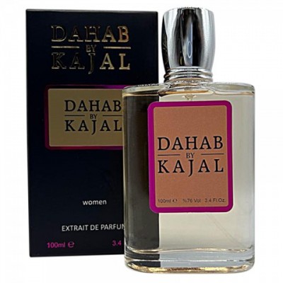 Kajal by Dahab  унисекс 100 мл. Турция пробник