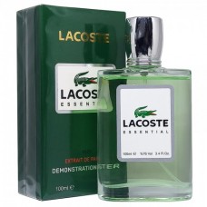 LACOSTE - ESSENTIAL для мужчин 100 мл. Турция пробник