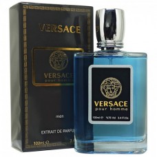 VERSACE Pour Homme для мужчин 100 мл. Турция пробник