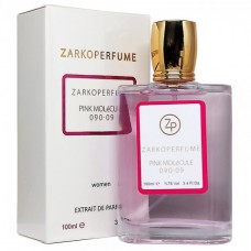 Zarkoperfume PINK MOL?CULE 090.09 унисекс 100 мл. Турция пробник