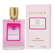 VERSACE BRIGHT CRYSTAL  для женщин 100 мл. Турция пробник