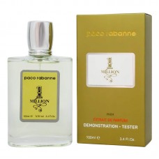 Paco Rabanne 1 Million для мужчин 100 мл. Турция пробник