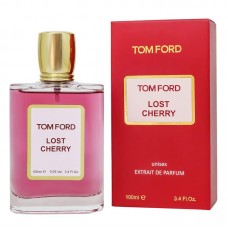TOM FORD Lost Cherry  женщин 100 мл. Турция пробник