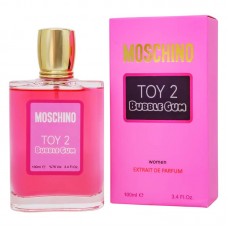 Moschino Toy 2 Bubble Gum для женщин 100 мл. Турция пробник
