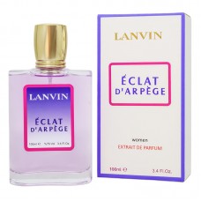 Lanvin - Eclat D'Arpege для женщин 100 мл. Турция пробник
