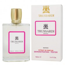 Trussardi "DONNA " для женщин 100 мл. Турция пробник