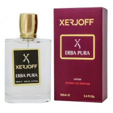 Xerjoff Erba Pura унисекс 100 мл. Турция пробник
