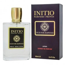 INITO oud for happiness унисекс 100 мл. Турция пробник