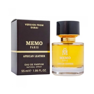 MEMO African Leather 55 мл