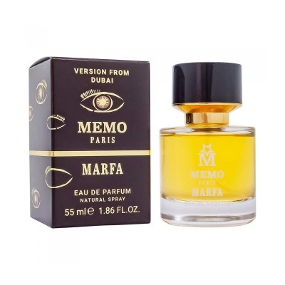 MEMO Marfa (2016) unisex 55 мл