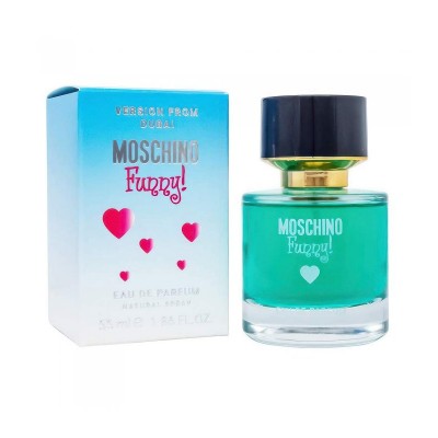 Moschino Funny! 55 мл