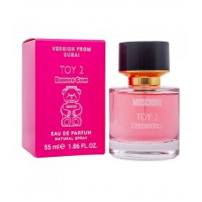 Moschino Toy 2 Bubble Gum (2021) woman 55 мл