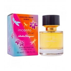 Salvatore Ferragamo Incanto Shine (2006) 55 мл