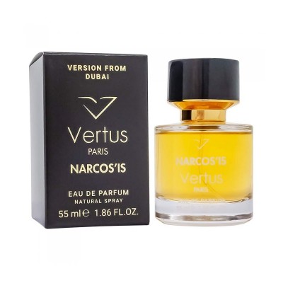 Vertus Narcos'is  (2017) unisex 55 мл