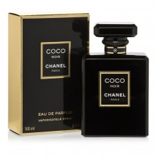 CHANEL Coco Noir ЕВРОПАРФЮМ (L) 100ml edp