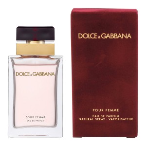 Dolce&Gabbana pour Femme (L) 100 ml edt