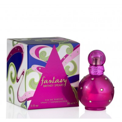 Britney Spears  Fantasy ЕВРОПАРФЮМ (L) 100 ml edp