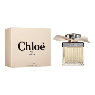 CHLOE  Eau De Parfum ЕВРОПАРФЮМ (L) 75 ml edp