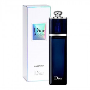 CHRISTIAN DIOR Addict ЕВРОПАРФЮМ (L) 100 ml edp